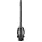 Hubbell Wiring Device-Kellems Deluxe Cord Grip, Straight, 3/4 in NPT, Nylon Body, Nylon Grip CG612NM - alternate 2